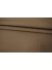 Рубашечный хлопок мерсеризованный MAX MARA Тёмно-бежевый MM H4/4 C60 22042633