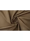 Рубашечный хлопок мерсеризованный MAX MARA Тёмно-бежевый MM H4/4 C60 22042633