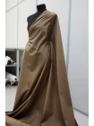 Рубашечный хлопок мерсеризованный MAX MARA Тёмно-бежевый MM H4/4 C60 22042633