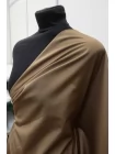 Рубашечный хлопок мерсеризованный MAX MARA Тёмно-бежевый MM H4/4 C60 22042633