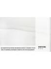Шифон шелковый креш MAX MARA Молочный MM H28/2 O30 22042635