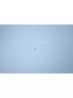 Костюмная поливискоза Голубая FRM H001 FF77 26092349
