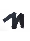 Подокатники составные с бортовкой ПАРНЫЕ Чёрные McQueen FR2/07 8052620