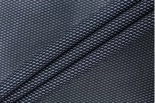 Рубашечный хлопок CORNELIANI Сине-белый BL H9/3 A44 10022609