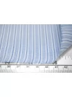 Рубашечный хлопок CORNELIANI Бело-голубой BL H5 A40 10022610
