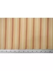 Батист хлопковый PESERICO Желтый в полоску BL H2/2 A33 10022611