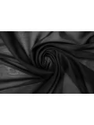 Батист хлопок с шелком Черный BL H1/8 O10 10022612