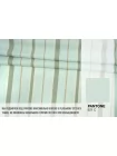 Батист хлопковый Зелёный в полоску BL H2/2 A33 10022615