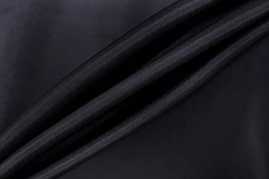 Подкладочная вискоза-стрейч Тёмно-синяя BL Н51 U40 10022618