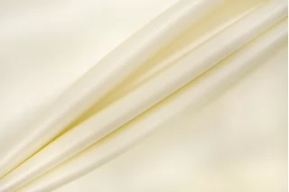 Подкладочная вискоза Сливочная BL H50/1 U22 10022619