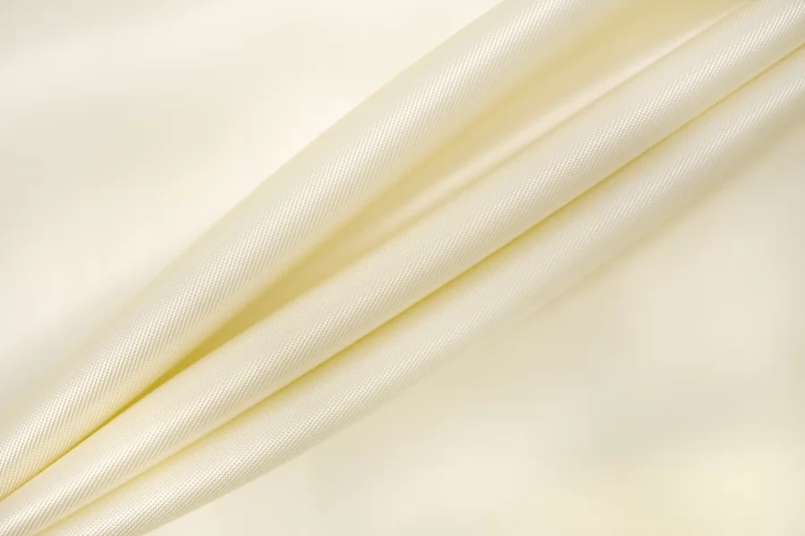 Подкладочная вискоза Сливочная BL H50/1 U22 10022619