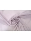 Батист тенсель с шёлком Бело-лиловая полоска BL H2/4 O10 10022624