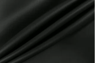 Подкладочная вискоза Чёрно-зелёная BL H50/9 U40 10022627