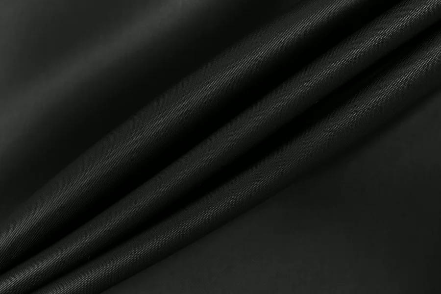 Подкладочная вискоза Чёрно-зелёная BL H50/9 U40 10022627