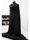 Кади вискозная плательная VICTORIA BECKHAM Чёрная BL H22/2 J10 10022628