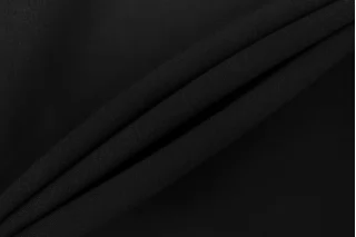 Кади вискозная плательная VICTORIA BECKHAM Чёрная BL H22/2 J10 10022628