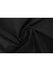 Вискоза дабл креповая костюмная Серо-чёрная BL H22/5  j70 10022629
