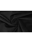 Велюр-стрейч поливискозный Чёрный BL H19/8 K70 10022630