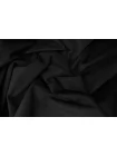 Велюр-стрейч поливискозный Чёрный BL H19/8 K70 10022630