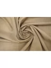 Фланель поливискозная костюмно-плательная Песочно-бежевая BL H63/3 AA40 10022631