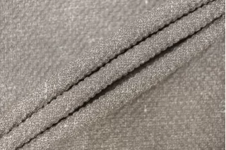 Сирсакер вискозна со льном костюмно-плательный Серо-бежевый BL H7 B10 10022632