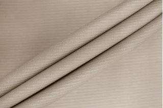 Хлопок костюмный фактурный Бежевый BL H10/2 C60 10022636