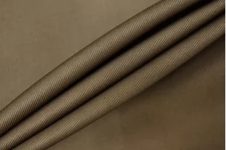 Хлопок костюмный Бежевый хаки BL H10/3 C60 10022637