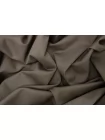 Хлопок костюмный Кофейный BL H10/4 E50 10022639