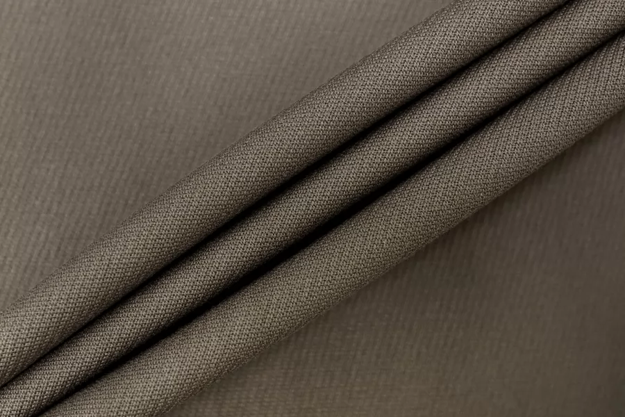 Хлопок костюмный Кофейный BL H10/4 E50 10022639
