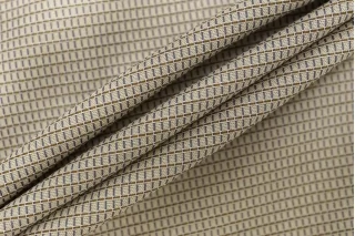 Хлопок рубашечно-плательный Бежевый BL H9\2 A70 10022642