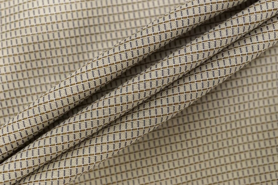 Хлопок рубашечно-плательный Бежевый BL H9\2 A70 10022642