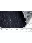 Джинса хлопковая Тёмно-синяя BL H14/5 MM40 10022644