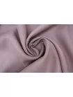 Креп дабл костюмно-плательный шерстяной Дымчато-лиловый BL H59/2/ ii50 10022646