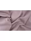 Креп дабл костюмно-плательный шерстяной Дымчато-лиловый BL H59/2/ ii50 10022646