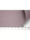 Креп дабл костюмно-плательный шерстяной Дымчато-лиловый BL H59/2/ ii50 10022646