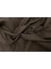 Костюмная шерсть Коричнево-бежевая BL H59/3 jj30 10022655