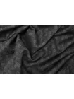 Костюмная шерсть с мохером Серая клетка BL H60/1 FF60 10022656