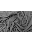 Трикотаж шерстяной ажурный Серый BL H41/3 W60 10022660