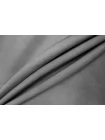 Атлас-стрейч вискозный плательно-блузочный Тай-дай серый H21/9 i70 10022665