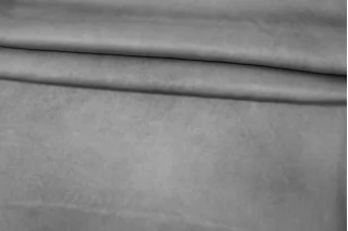 Атлас-стрейч вискозный плательно-блузочный Тай-дай серый H21/9 i70 10022665