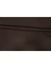 Трикотаж хлопковый тонкий кулирка Коричневый H38/5 R30 10022672