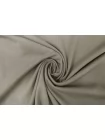 Трикотаж хлопковый FERRAGAMO Серо-оливковый TRC H39/2 P60 10022676