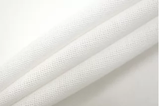 Бортовка неклеевая белая H67/8 PP70 14012602