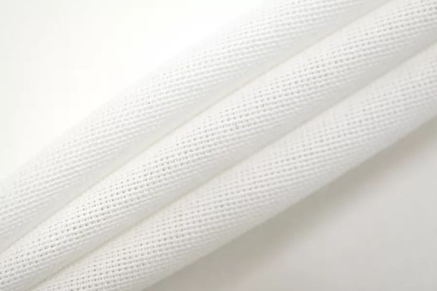 Бортовка неклеевая белая H67/8 PP70 14012602