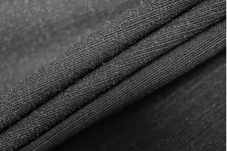 Бортовка клеевая черная H67/8 PP70 14012605