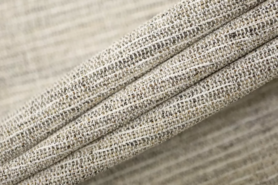 Бортовка неклеевая Серо-молочная H67/8 PP70 14012631