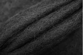 Утеплитель кашемир LORO PIANA 130 гр/м2 Чёрный BL H67/9 16032608