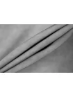 Атлас-стрейч вискозный плательно-блузочный Тай-дай серый H21/9 i70 16032609