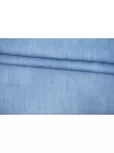 ОТРЕЗ 2,35 М ДЕФЕКТ Джинса хлопковая вареная Голубая CVC (ДФ4) 19112526-1
