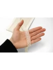 Тесьма декоративная ALTA  MODA молочная 1,8 см KR5E 25022658